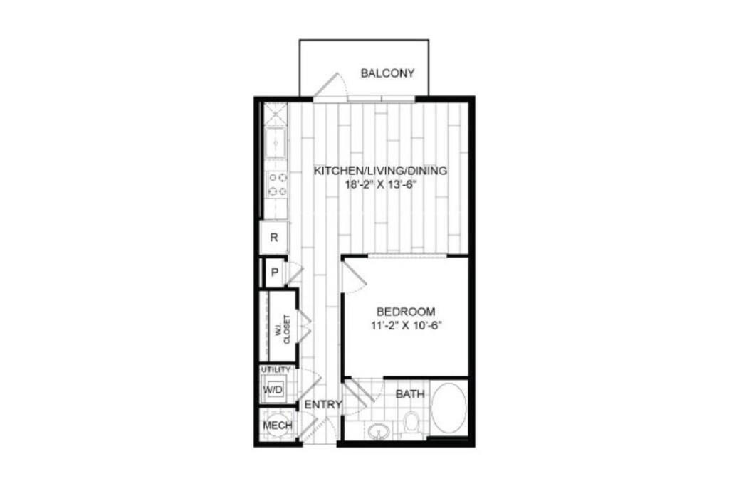 Penthouse Cool-Oasis-In-Houston-Rental Car Available-View-Great-Sleep ภายนอก รูปภาพ